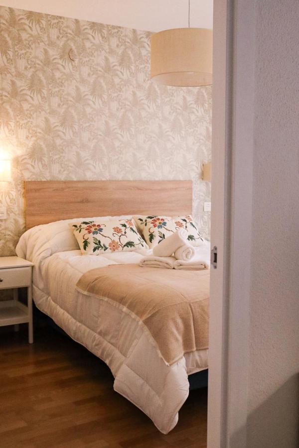 Mexuear Homes Ganivet Granada Exterior foto